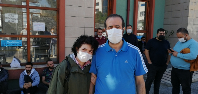 İstanbul'da bademcik ameliyatı sonrası ölüm iddiası